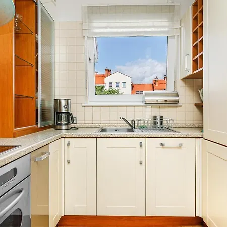 Appartamento Sunapart