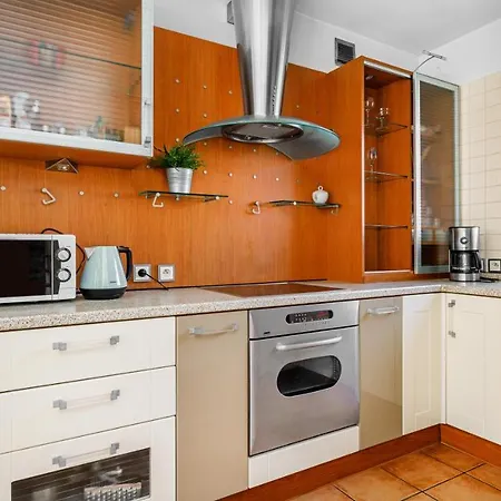 Sunapart Apartamento *