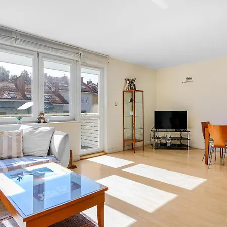 Appartamento Sunapart Gdynia