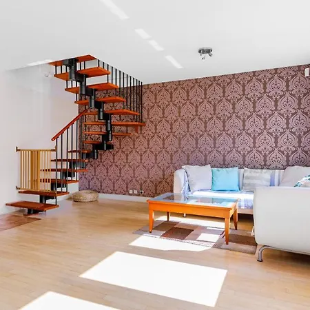 Apartment Sunapart
