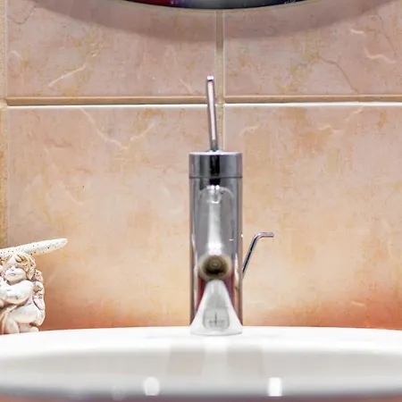 Sunapart Appartamento