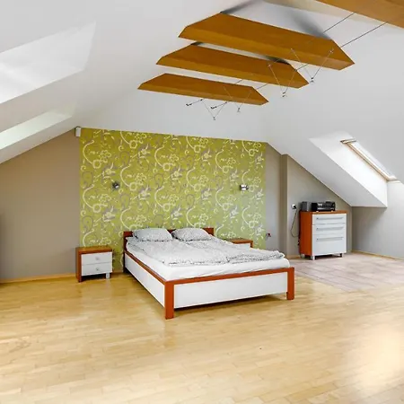 Sunapart Apartamento Gdynia