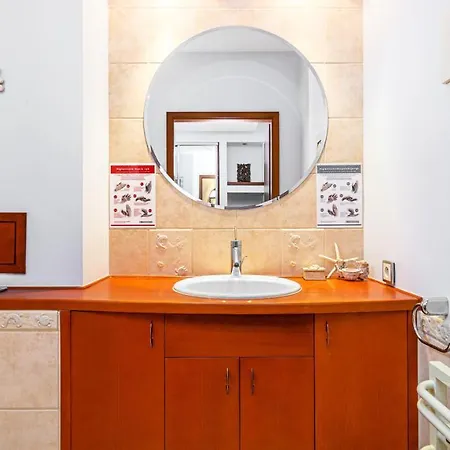Apartment Sunapart Gdynia