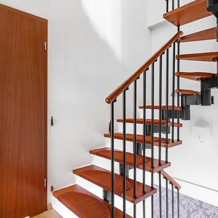 Sunapart Apartment