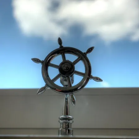 Appartamento Sunapart *