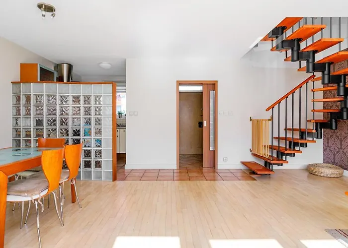 Sunapart Apartament *