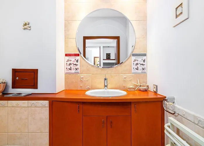 Apartament Sunapart Gdynia